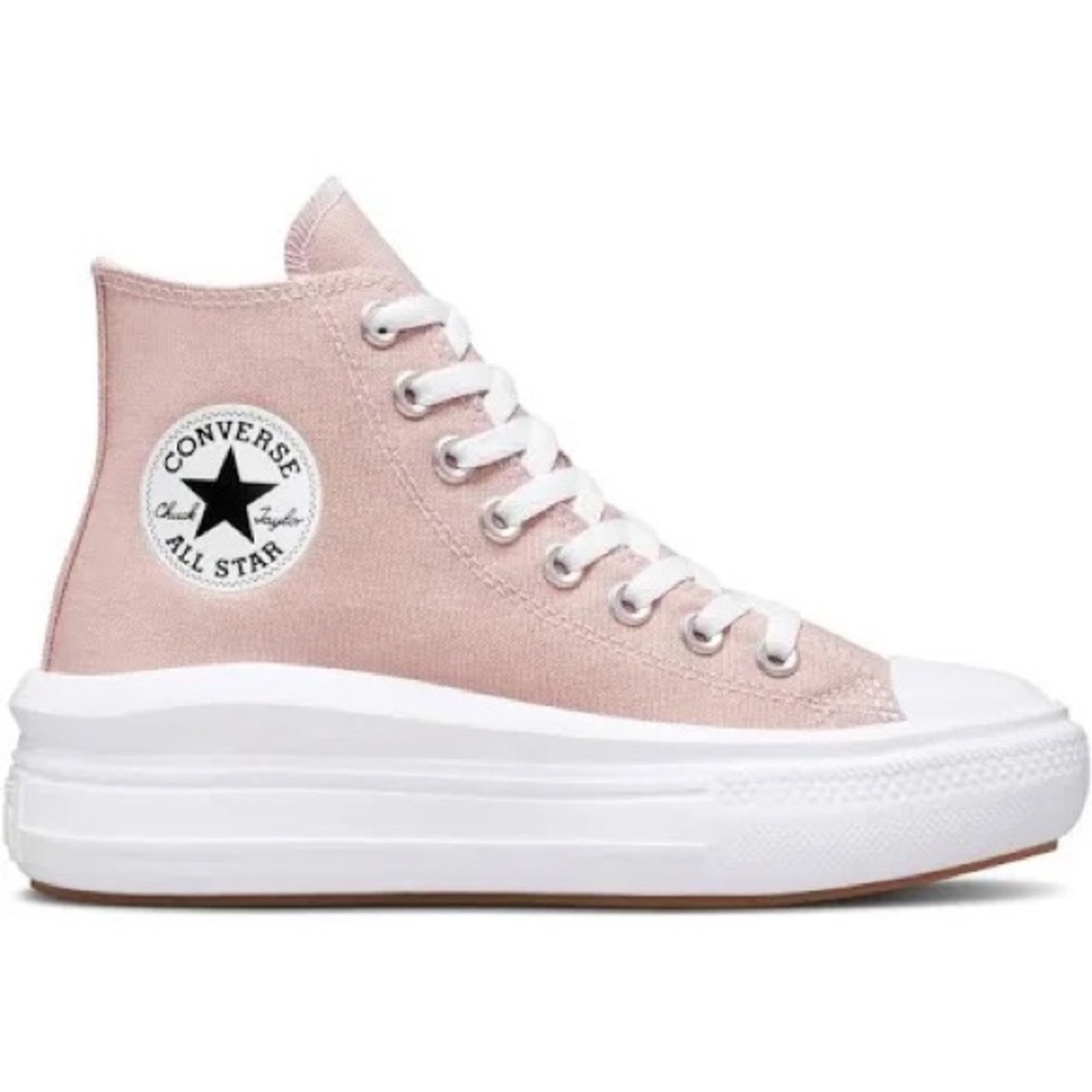 Chuck Taylor All Star Move Platform Seasonal Color